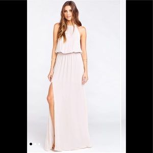 Mimi Bridesmaid Dress